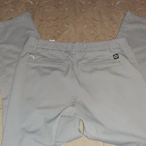 Puma Golf Dress Pants